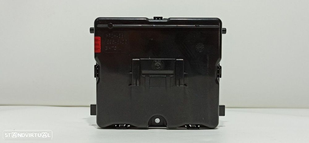 MÓDULO ELETRÓNICO RENAULT MEGANE IV BERLINA 5P EXPERIENCE - 6