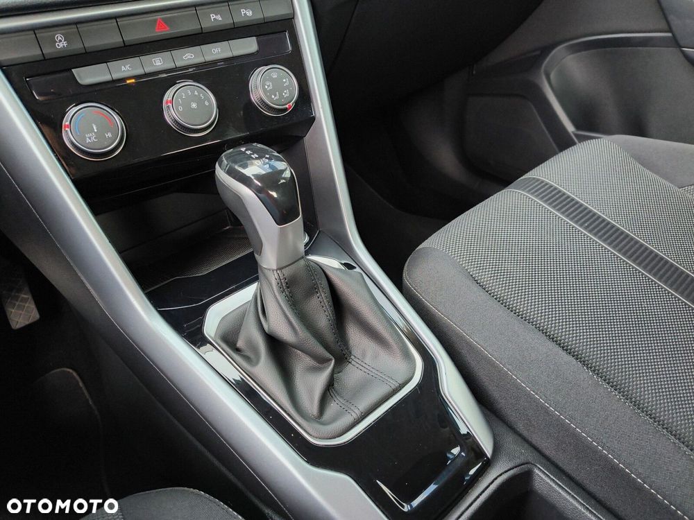 Volkswagen T-Roc 1.5 TSI Life DSG - 22