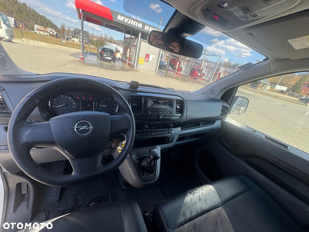 Opel Vivaro - 7