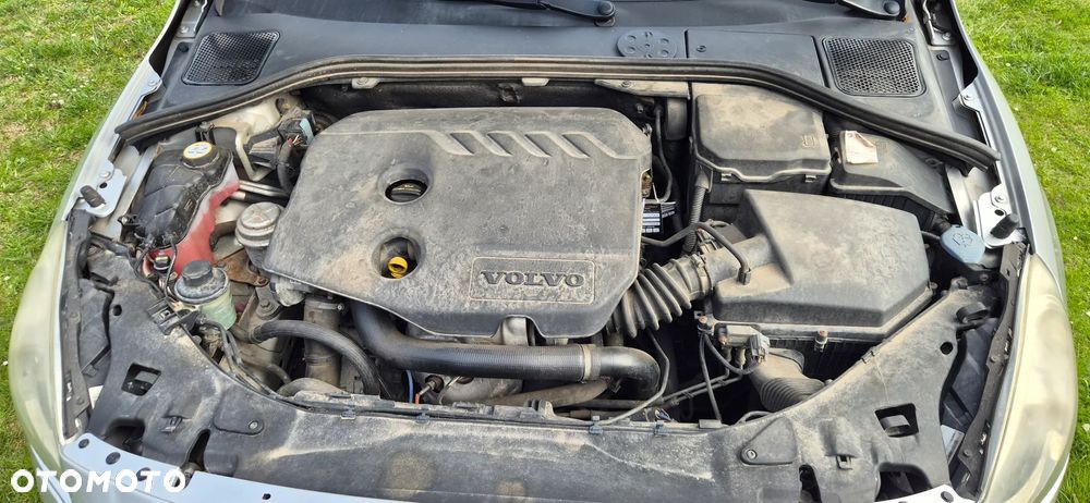 Volvo V60 D2 - 6