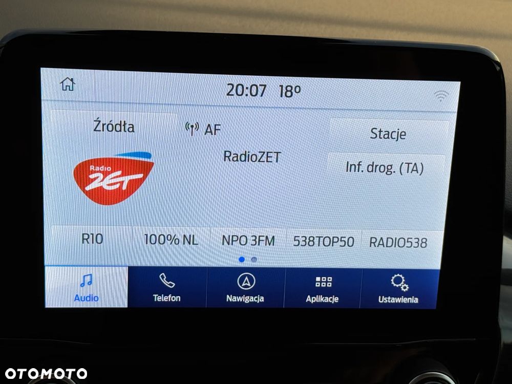 Ford Puma 1.0 EcoBoost Titanium - 16