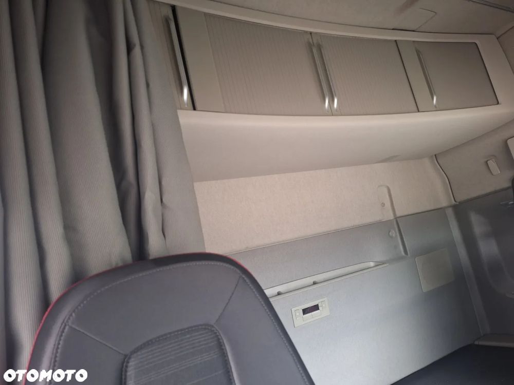 Volvo FH540 6X4 2019 / Euro6 / RETARDER / Import Francja - 15