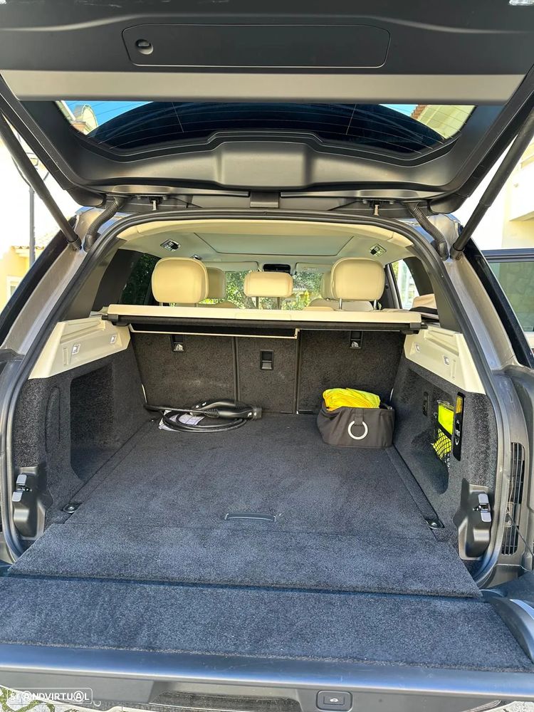 Land Rover Range Rover 3.0 P460e HSE - 14