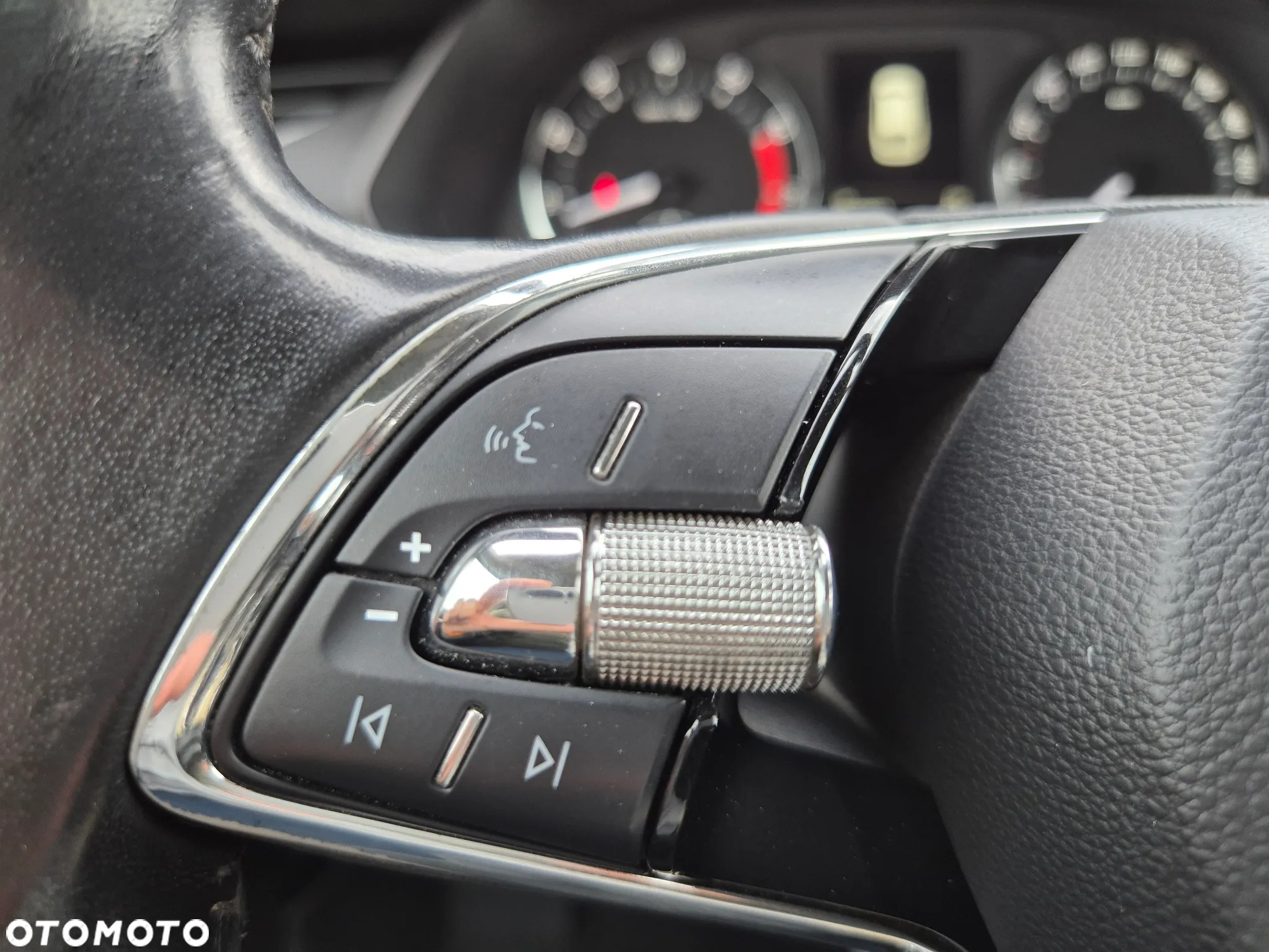 Skoda Octavia 1.5 TSI ACT Ambition - 15