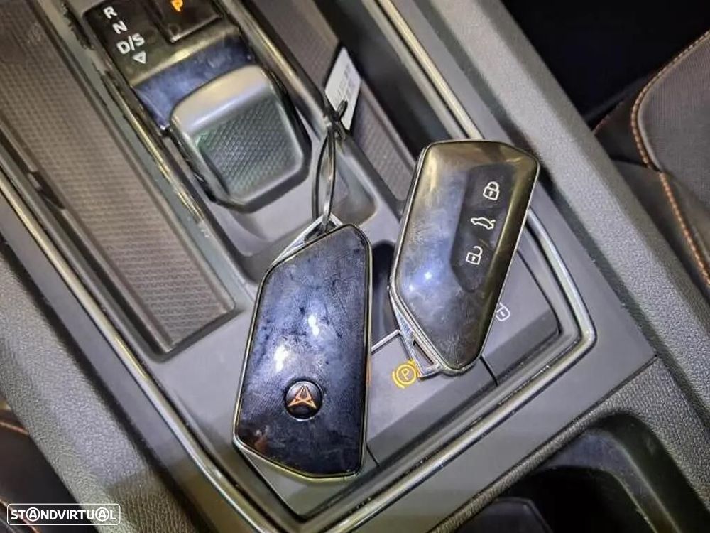 Cupra Formentor 1.4 e-Hybrid DSG - 13