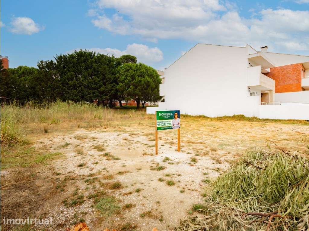 Lote de Terreno, Sotto Mayor, Figueira da Foz! - Grande imagem: 5/10