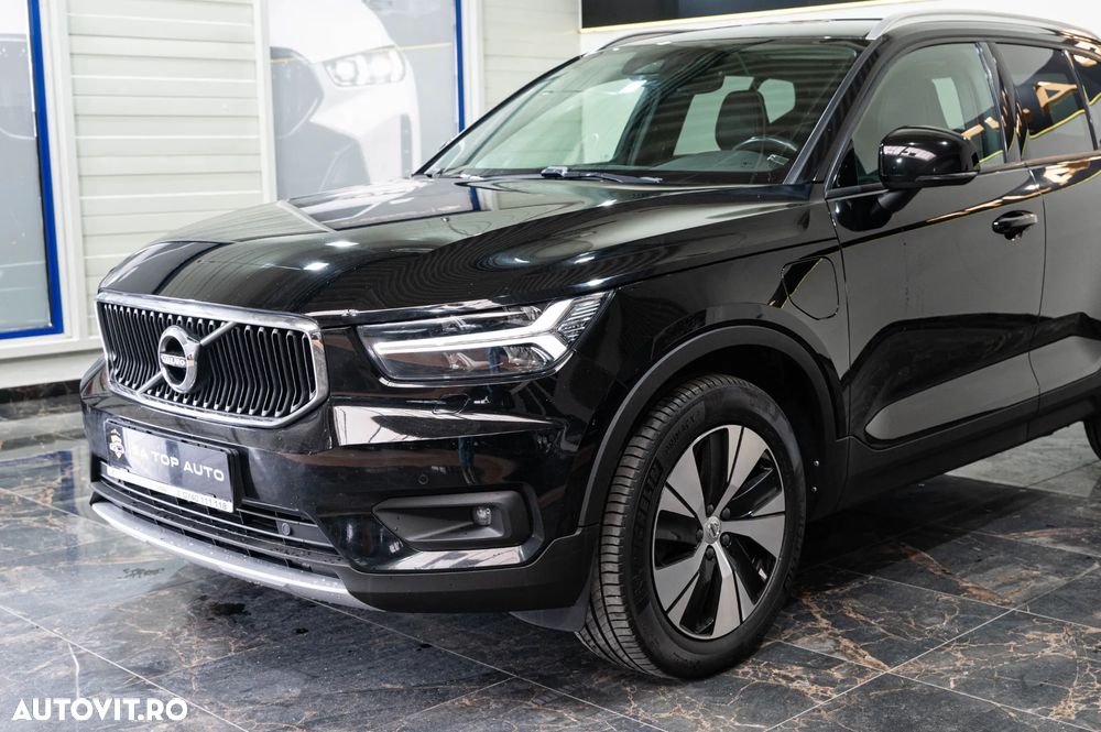 Volvo XC 40 T5 Twin Engine DKG Momentum Pro - 13