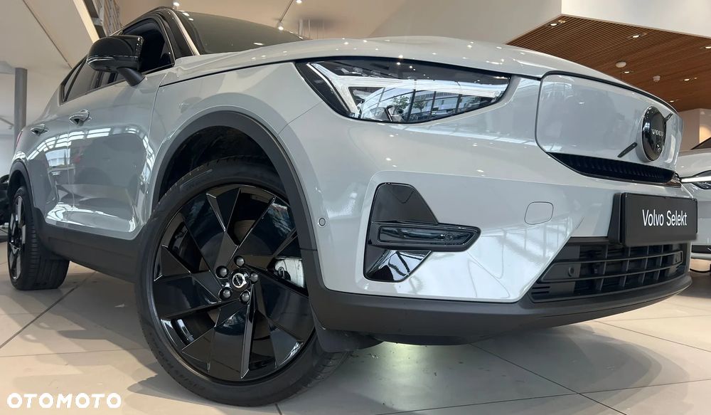 Volvo XC 40 Twin Recharge Plus - 3
