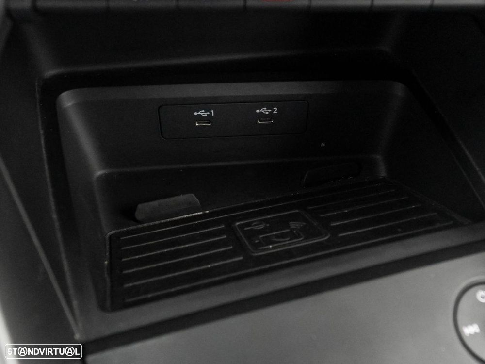 Audi A3 Sportback 30 TDI - 27