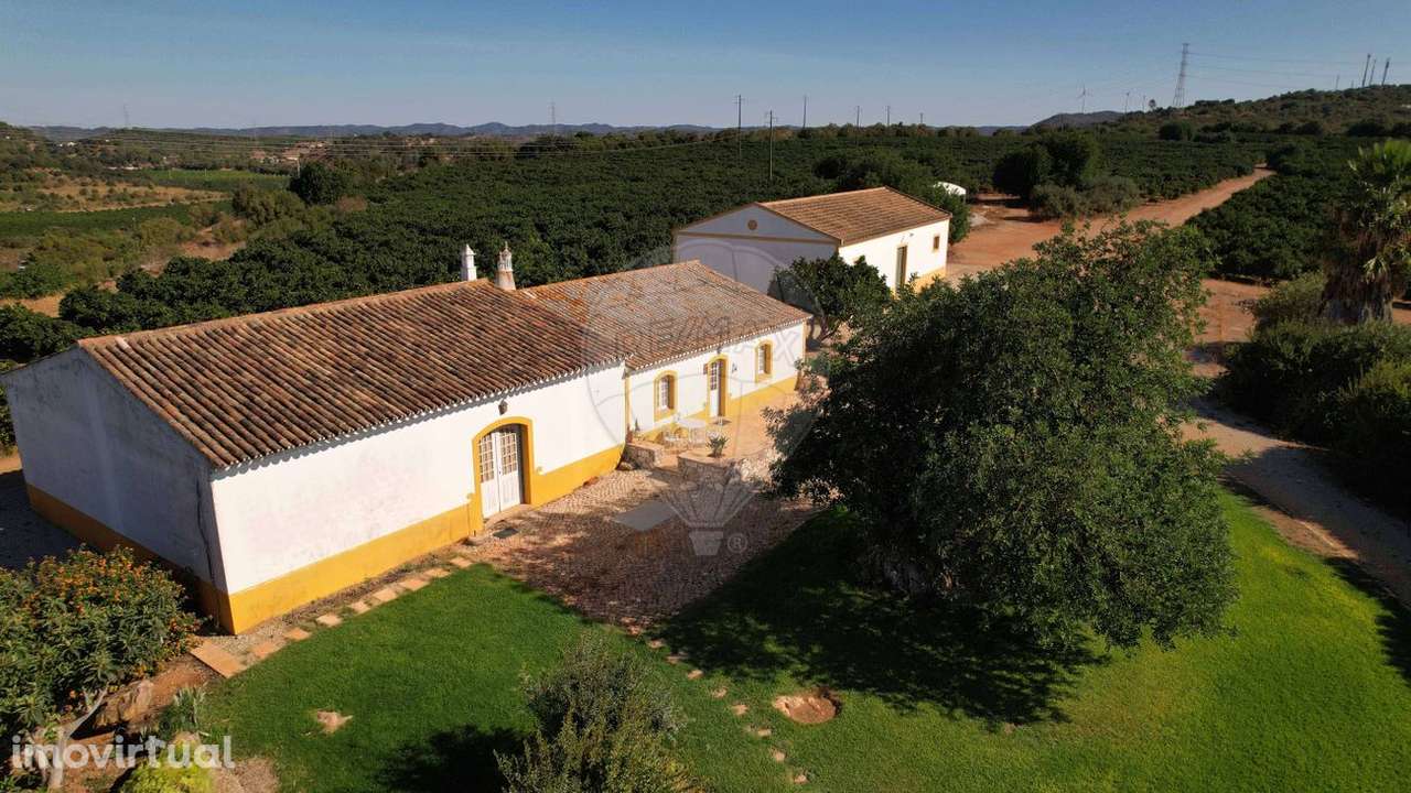 Quinta T3 para venda - Grande imagem: 2/37