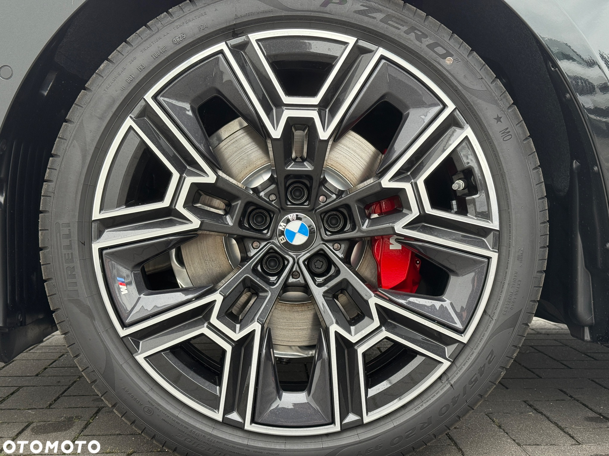BMW Seria 5 - 12