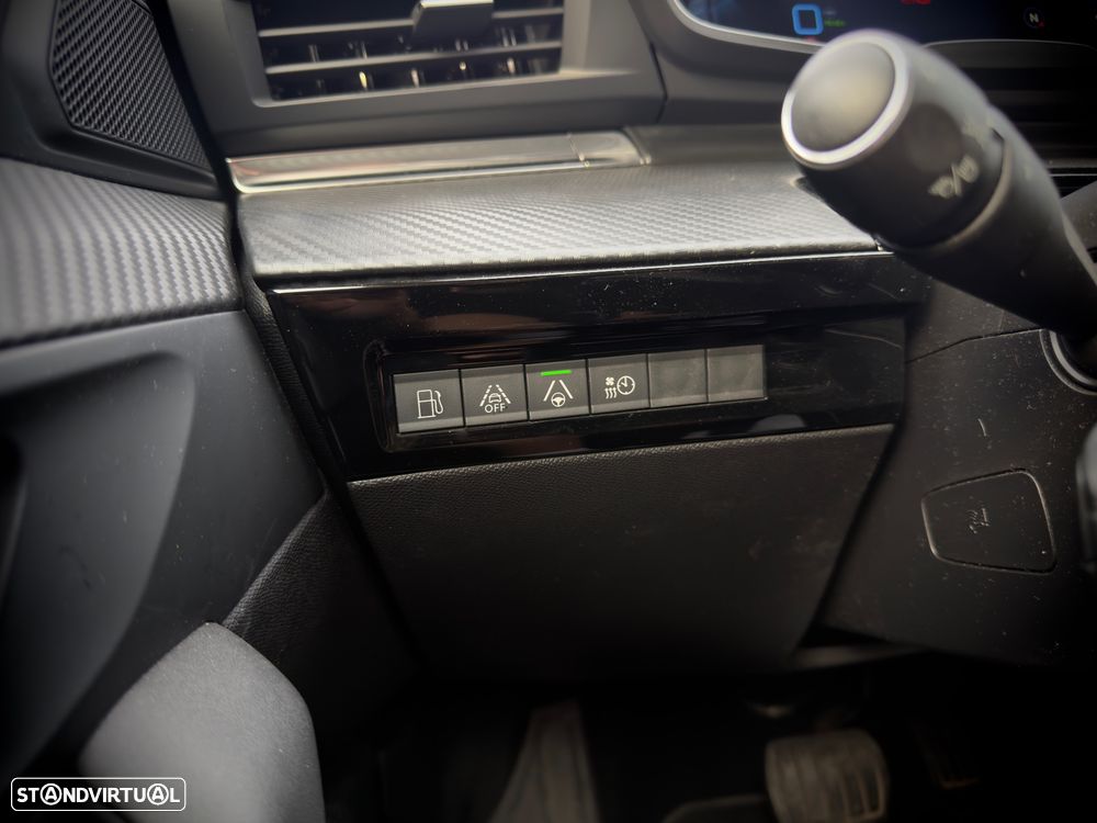 Peugeot 508 - 16
