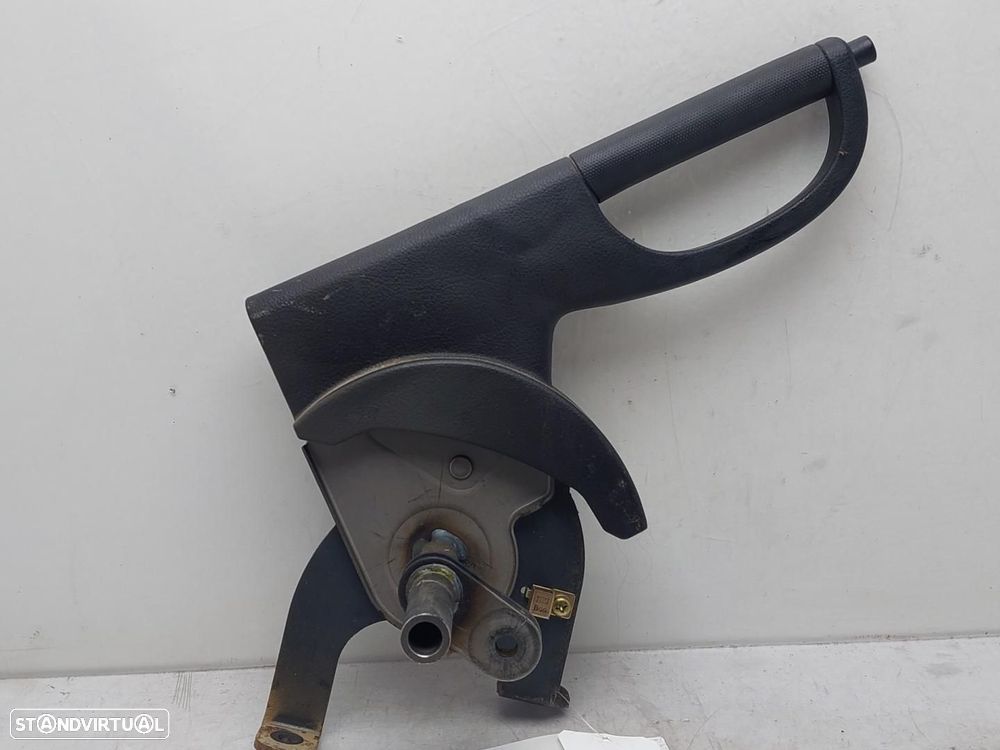 ALAVANCA TRAVÃO SSANGYONG ACTYON - 1