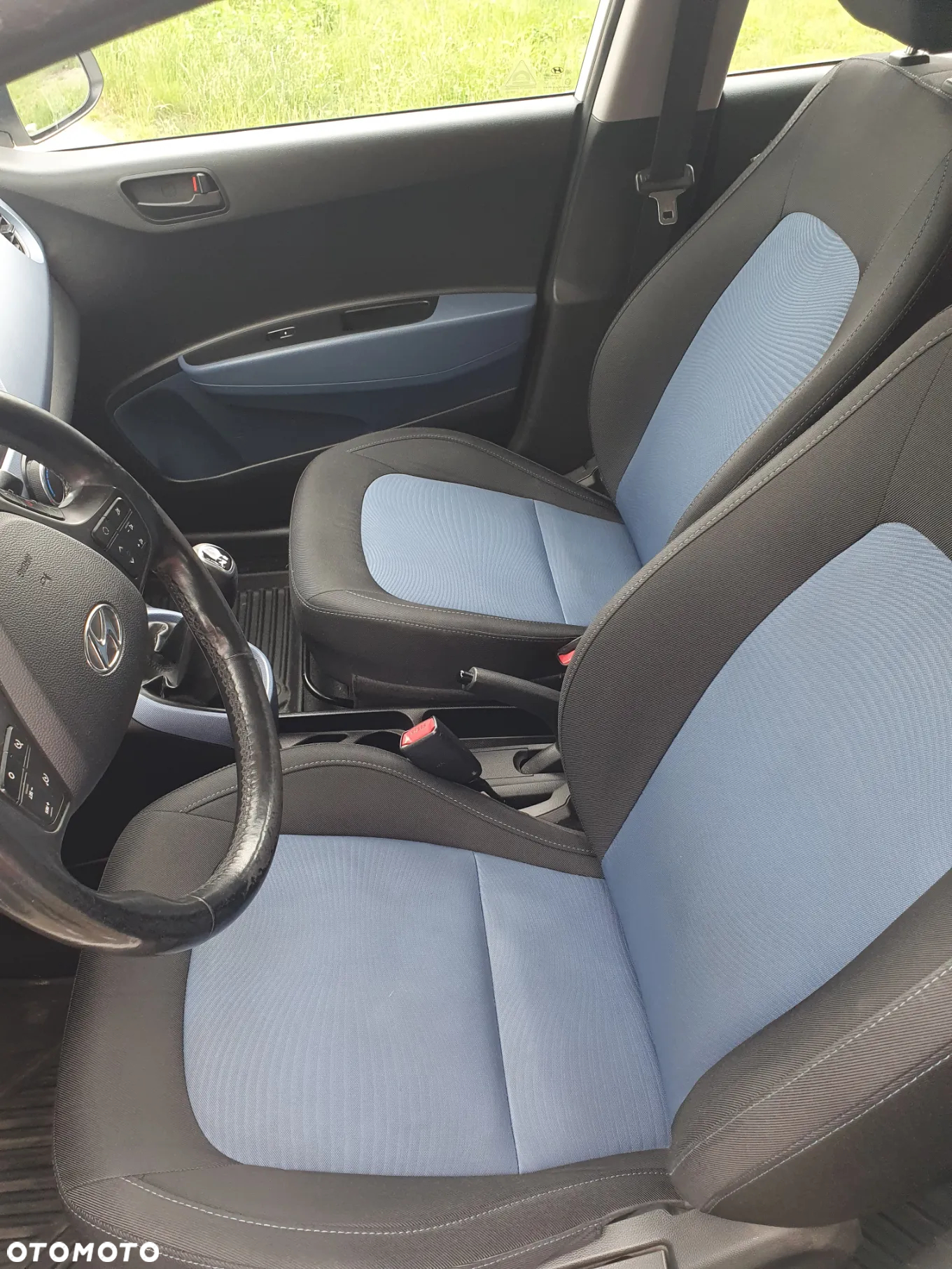 Hyundai i10 1.0 Fifa World Cup Edition - 5