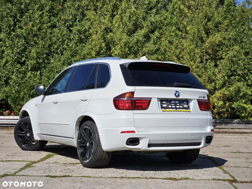 BMW X5 - 12
