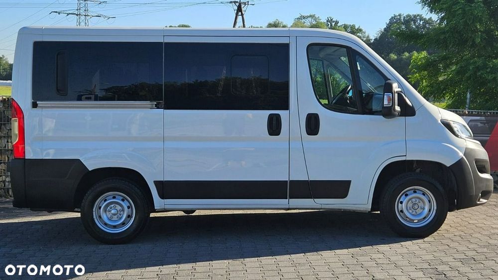 Peugeot Boxer - 8