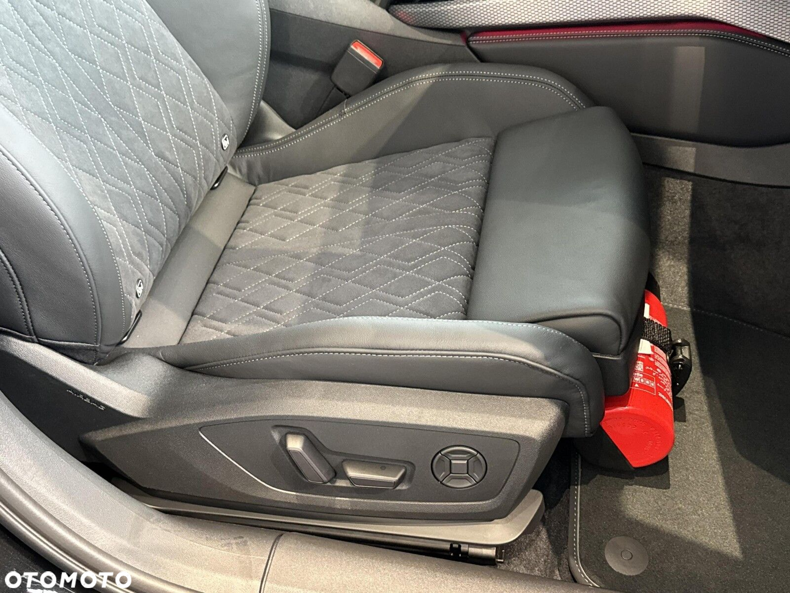 Audi A5 - 21