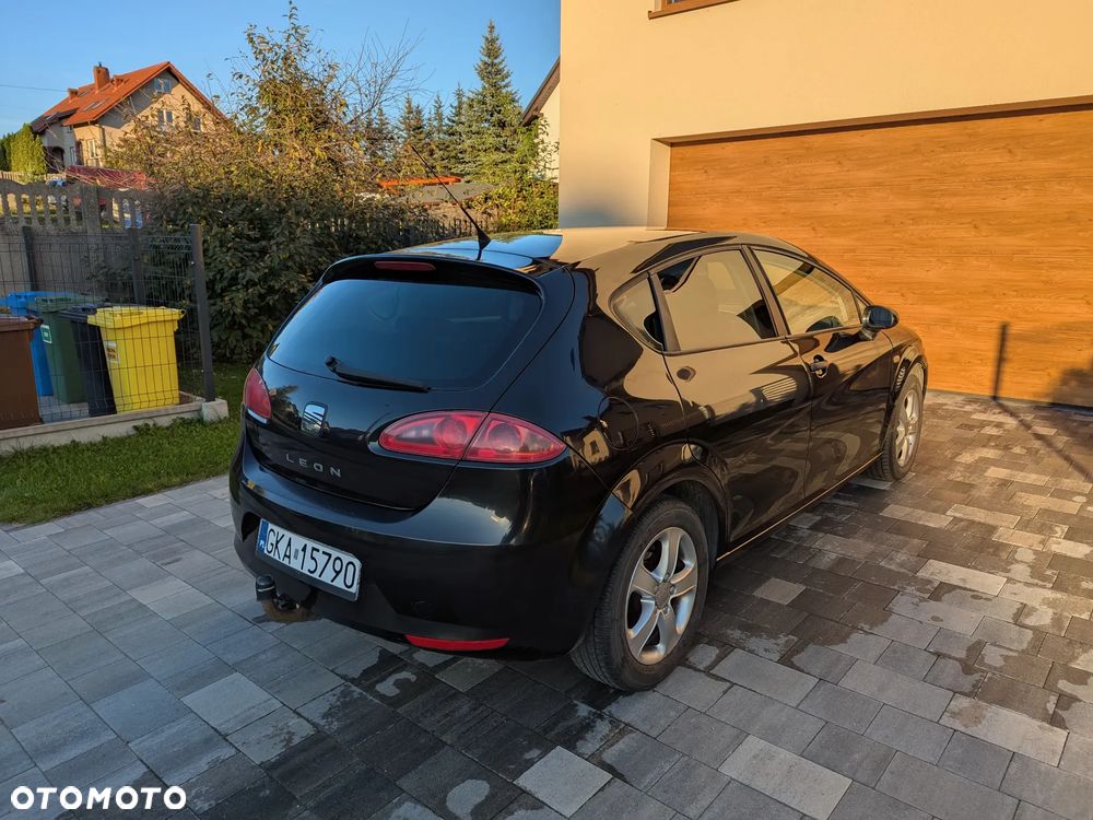 Seat Leon - 5