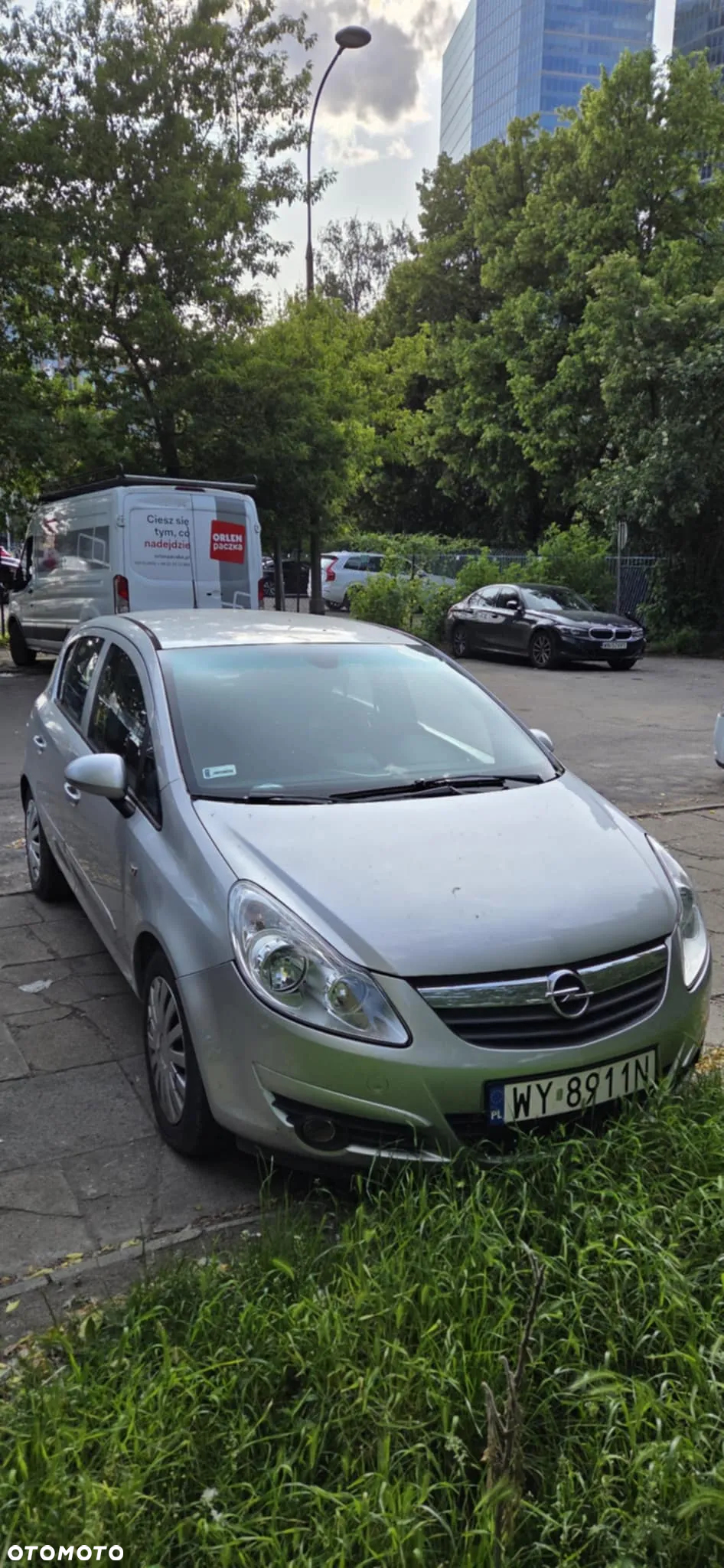 Opel Corsa - 4
