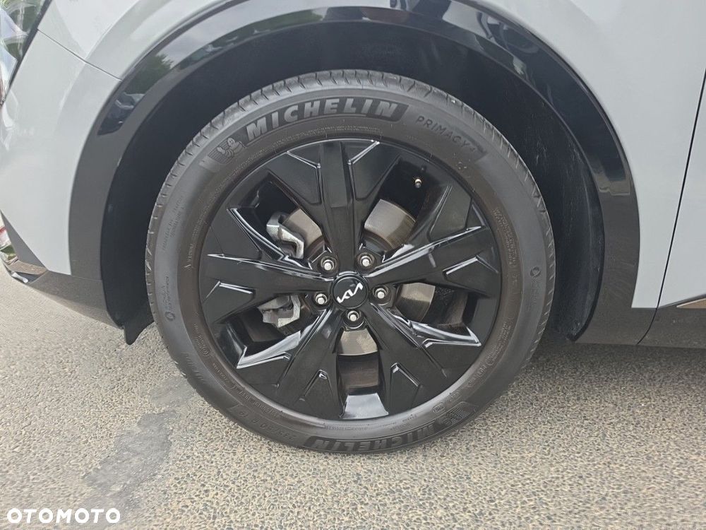 Kia Sportage - 11