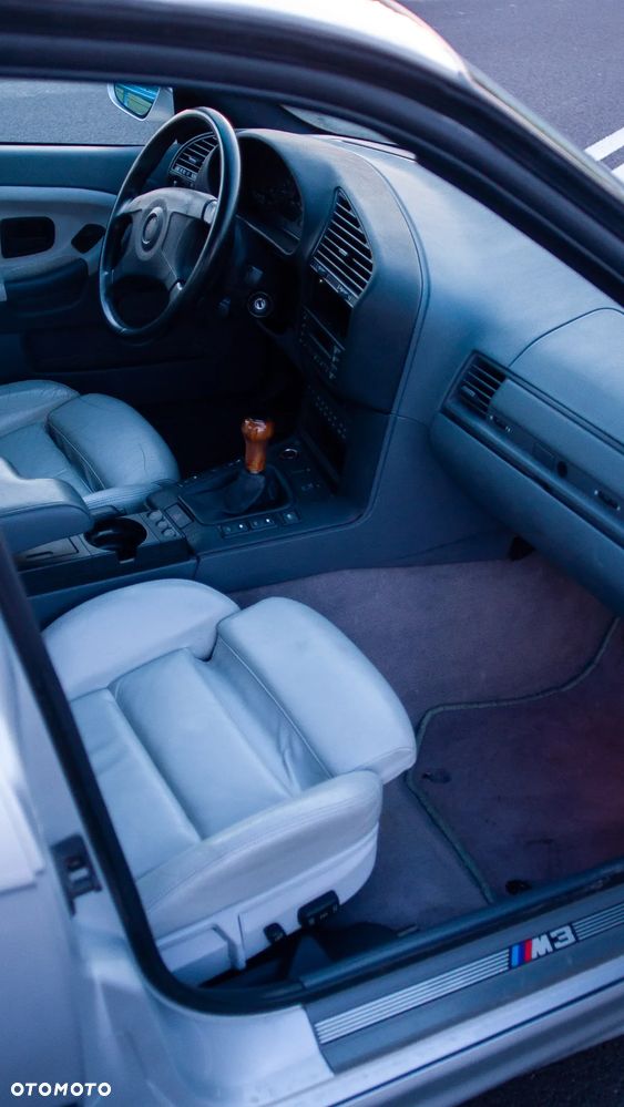 BMW M3 - 16