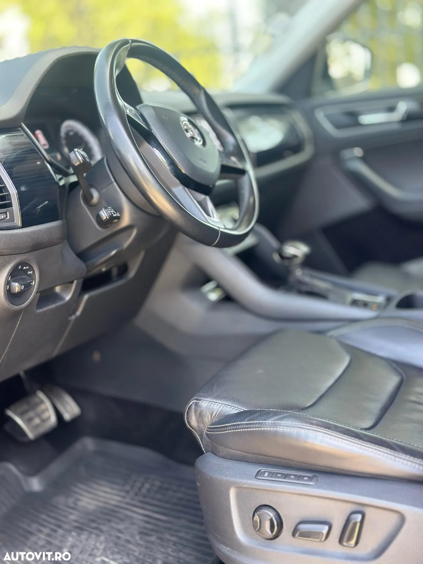 Skoda Kodiaq 2.0 TDI 4X4 DSG Drive 125 - 6