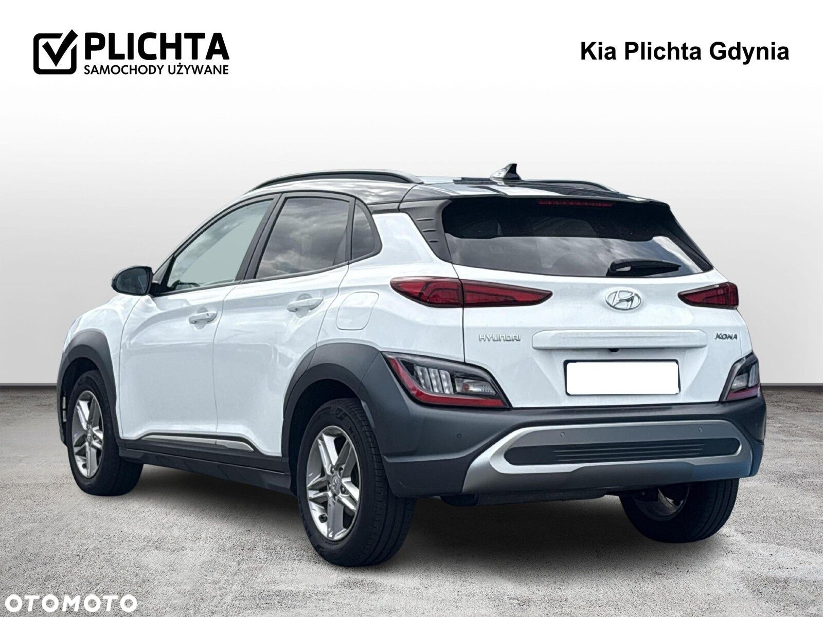 Hyundai Kona 1.0 T-GDI Style DCT - 3