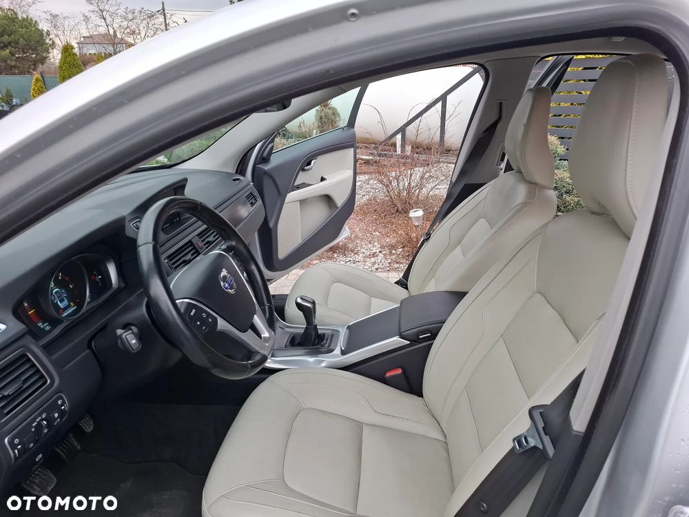 Volvo S80 D4 Summum - 24