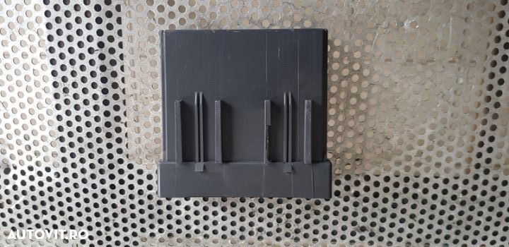 Modul Cruise Control Pilot Automat Peugeot 508 Cod : 9665444880 - 4