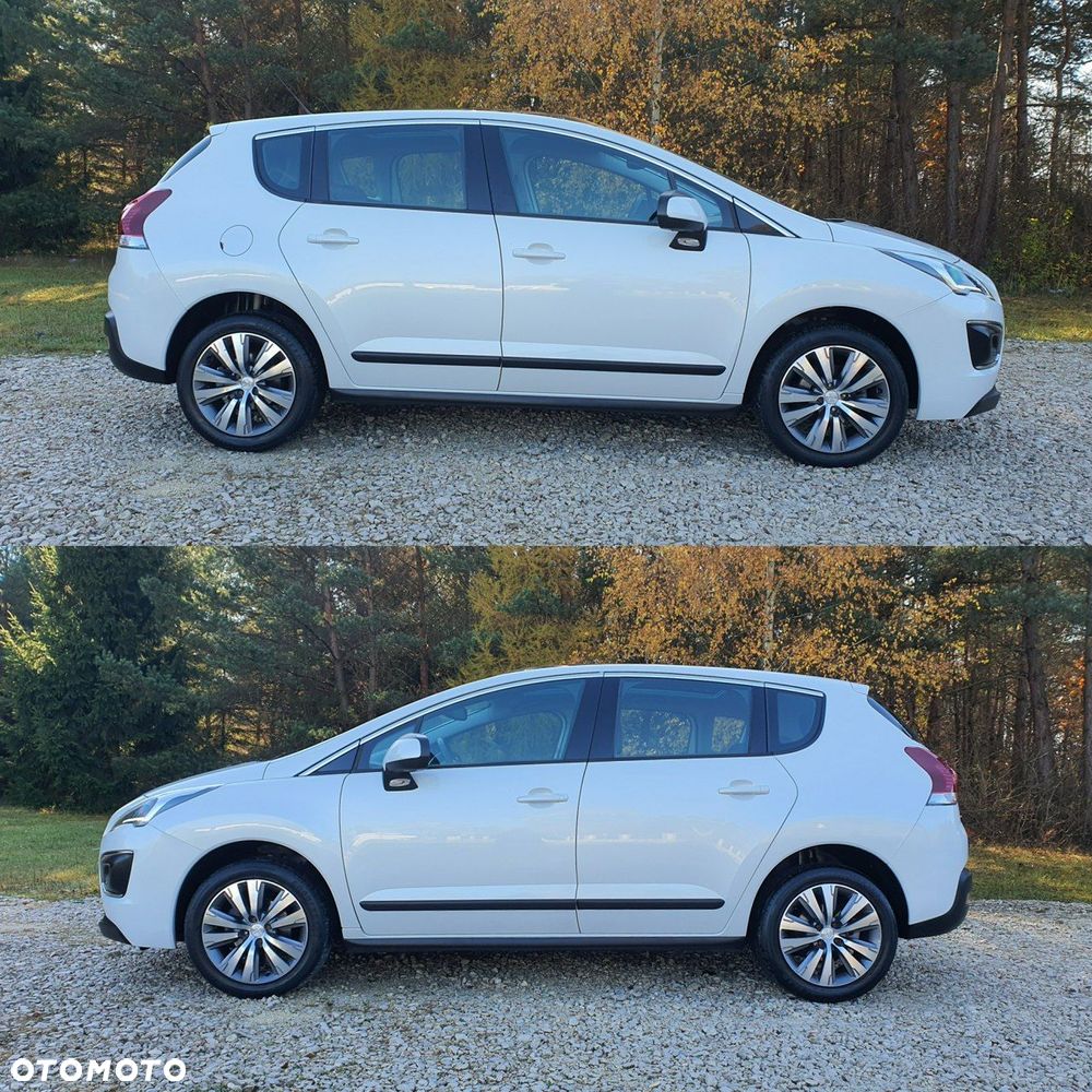 Peugeot 3008 - 37