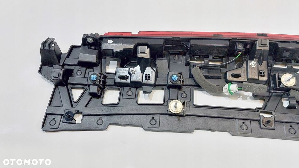 światło lampa stop mazda cx60 cx-60 22r kbb3-b0954 - 9