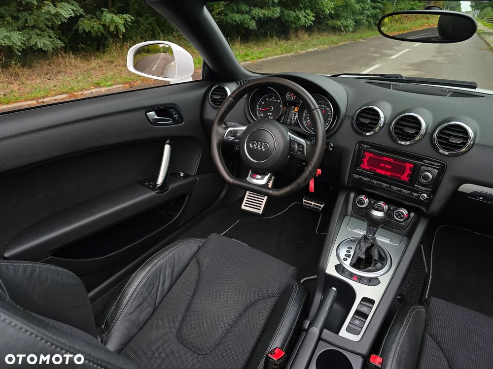 Audi TT Coupé 2.0 TFSI Quattro Prime Line S tronic - 6