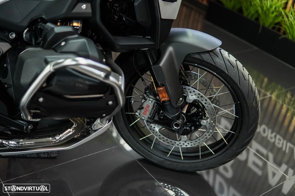 BMW R 1300 GS Adventure TROPHY C/  3 MALAS +INOVATION - 51