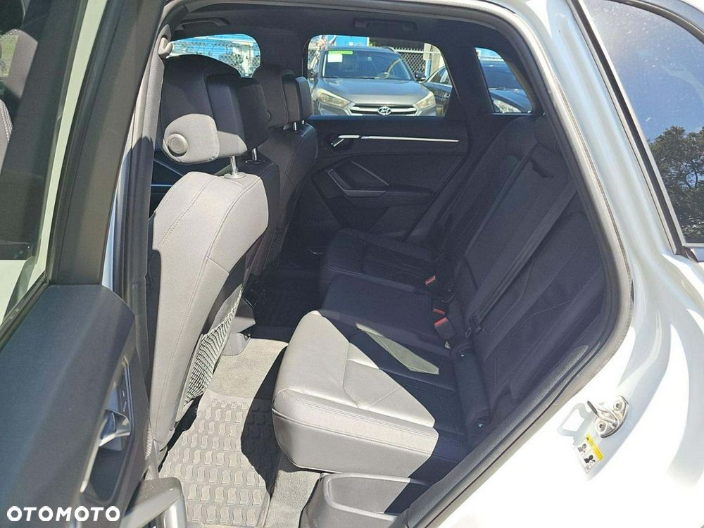 Audi Q3 45 TFSI Quattro S tronic S line - 9