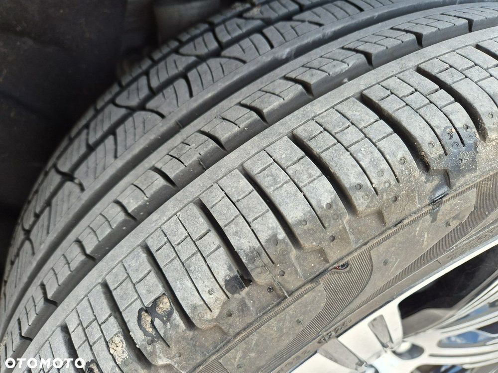 Volvo XC 90 T6 AWD Inscription 7os - 24