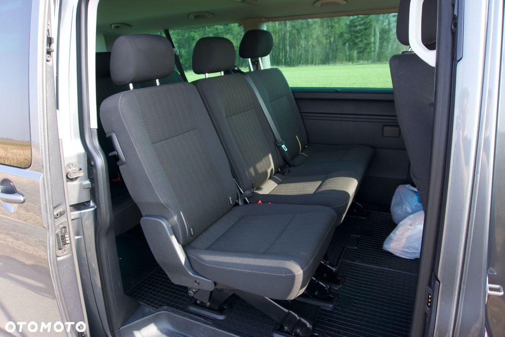 Volkswagen Caravelle 2.0 TDI L2 Highline - 27