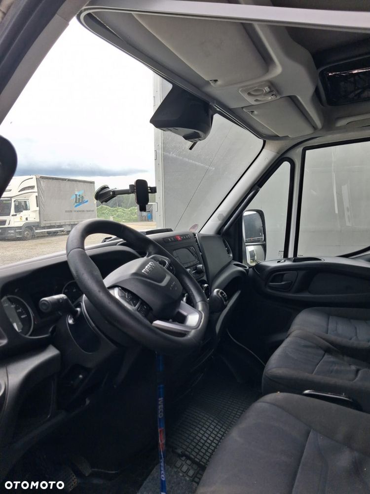 Iveco Daily 50C/35 - 9