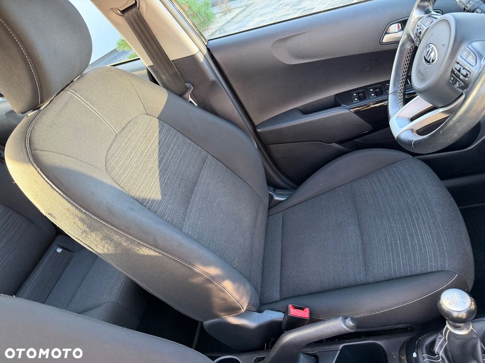 Kia Picanto 1.0 Dream-Team Edition - 17