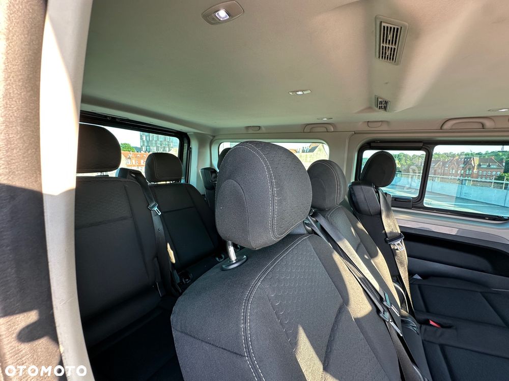 Opel Vivaro L2H1 2.9t Edition Tour - 33