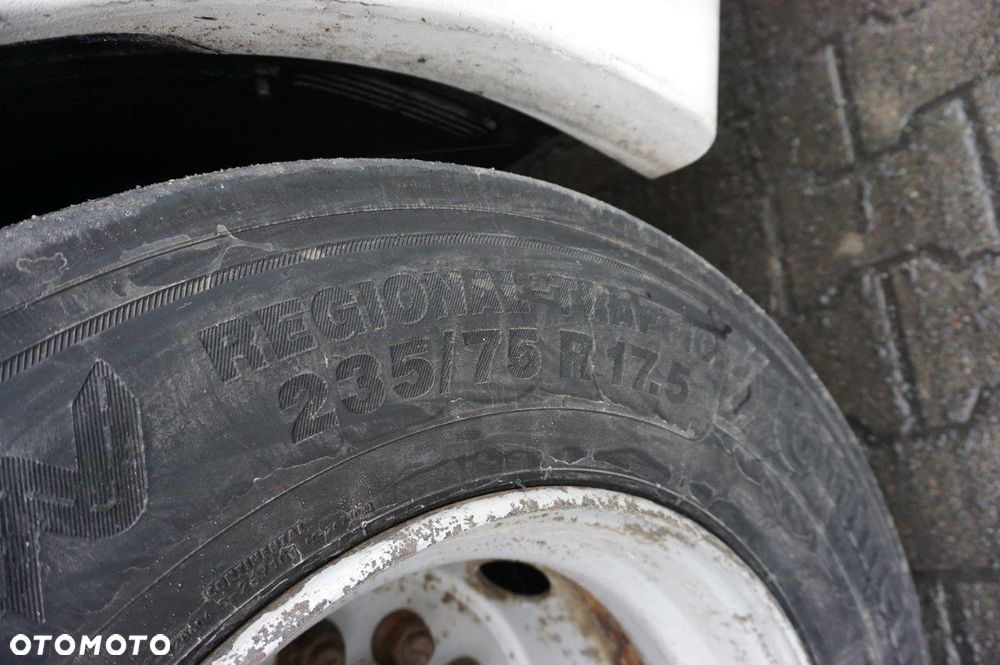 Inny WEKA KONTENER JUMBO Z OTWIERANYM DACHEM * 2014 * - 12