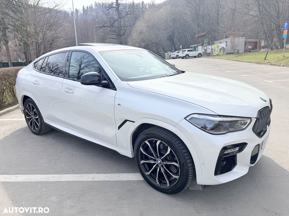 BMW X6 - 2