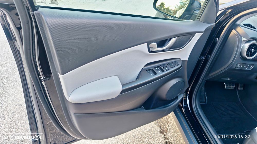 Hyundai Kauai 64 kWh Premium+P.Premium - 12