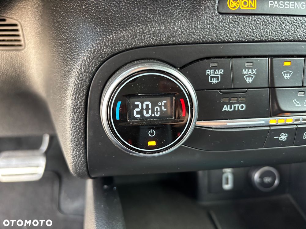 Ford Focus 1.0 EcoBoost ST-Line ASS PowerShift - 23