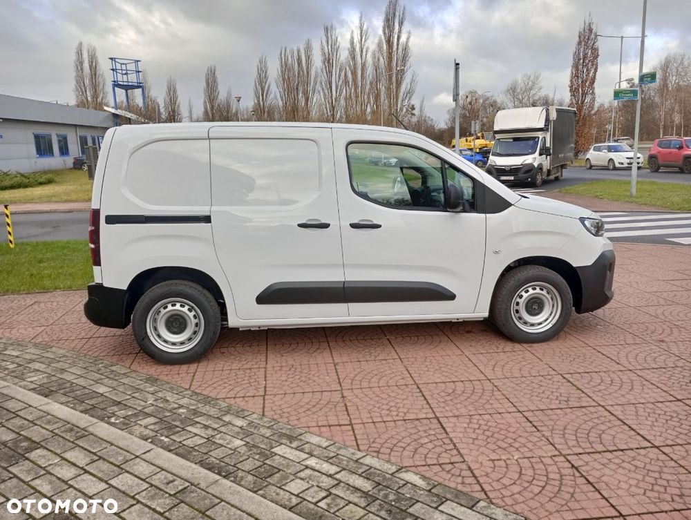 Citroën Berlingo - 8
