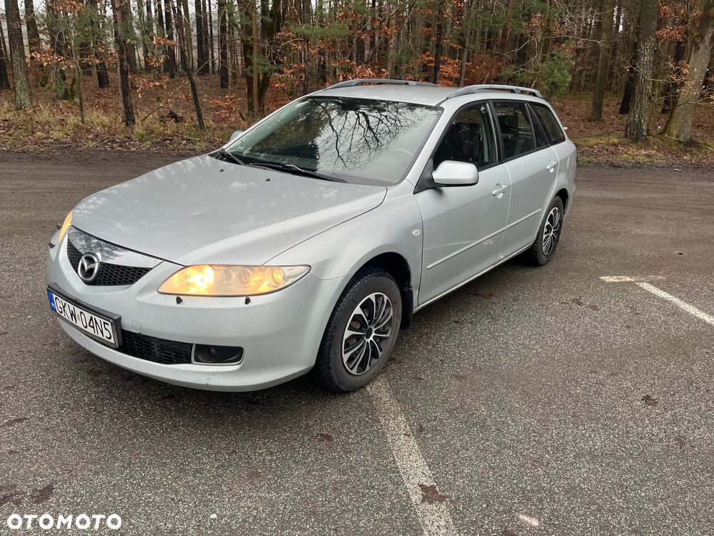 Mazda 6 Sport 2.0 Exclusive - 19