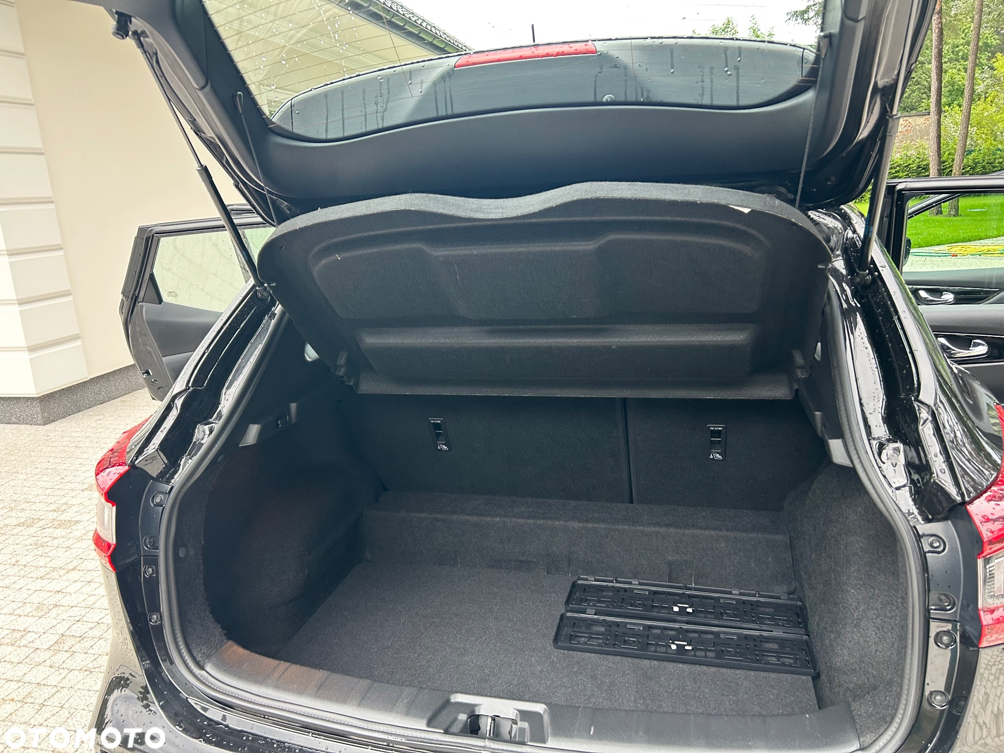 Nissan Qashqai - 17