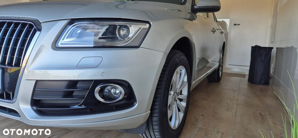 Audi Q5 2.0 TDI Quattro S tronic - 5