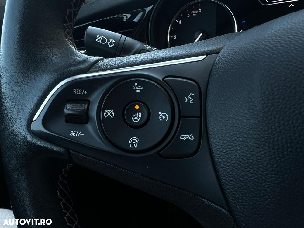Opel Insignia - 19