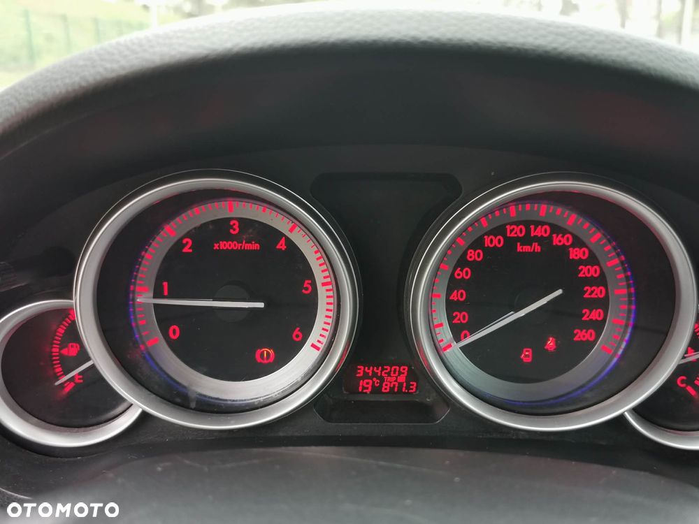 Mazda 6 Sport 2.0 CD DPF Exclusive - 7