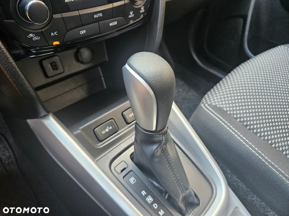 Suzuki Vitara 1.6 Premium 2WD - 11